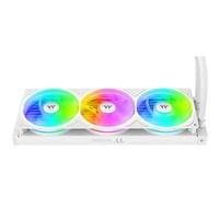 Thermaltake TH360 V3 Ultra Snow Edition - 3