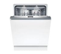 Bosch SBV6ZCX25E, SER6, Dishwasher fully integrated, B,... - 1