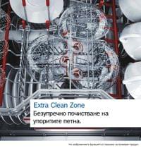 Bosch SBV6ZCX25E, SER6, Dishwasher fully integrated, B,... - 4 Bosch SBV6ZCX25E, SER6, Dishwasher fully integrated, B,... - 4