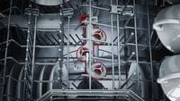 Bosch SBV6ZCX25E, SER6, Dishwasher fully integrated, B,... - 10 Bosch SBV6ZCX25E, SER6, Dishwasher fully integrated, B,... - 10