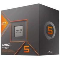 AMD Ryzen 5 8600G 6C/12T (4.3GHz / 5.0GHz Boost