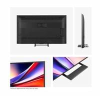Hisense 75&amp;quot; A7Q, 4K Ultra HD 3840x2160, QLED, HDR 10+,... - 2