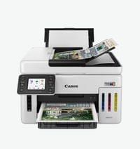 Canon MAXIFY GX6140 All-In-One - 2