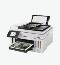 Canon MAXIFY GX6140 All-In-One - 3