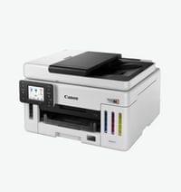 Canon MAXIFY GX6140 All-In-One - 4