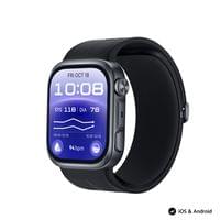 Huawei Watch D3, Riva-B10, Black, 1.92 inches; AMOLED... - 2