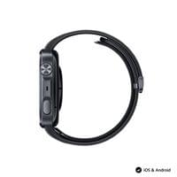 Huawei Watch D3, Riva-B10, Black, 1.92 inches; AMOLED... - 2