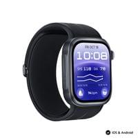 Huawei Watch D3, Riva-B10, Black, 1.92 inches; AMOLED... - 3