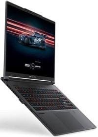 MSI Stealth A16 MercedesAMG AI+ A3XWGG-054BG-SGARI370X - 2