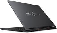 MSI Stealth A16 MercedesAMG AI+ A3XWGG-054BG-SGARI370X - 3