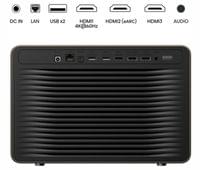 Hisense HR10 Laser Projector, 4K Ultra HD 3840x2160,... - 2