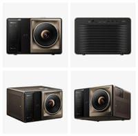 Hisense HR10 Laser Projector, 4K Ultra HD 3840x2160,... - 3