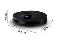 Rowenta RR87C5WH X-Plorer Serie 85 Charging Stat - 3
