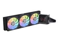 Valkyrie B-GT360 ARGB LCD - 0