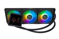 Valkyrie B-GT360 ARGB LCD - 3