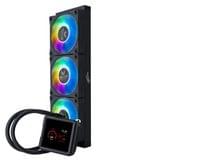 Valkyrie B-GT360 ARGB LCD - 4