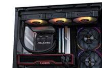 Valkyrie B-GT360 ARGB LCD - 5