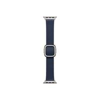 Apple Watch 42mm Modern Buckle: Deep Blue Modern Buckle -... - 1