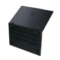 MSI Cyborg 15 B13WEKG, i5-13420H (8C/12T, up to 4.60GHz,... - 6