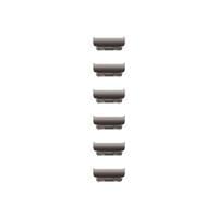 Apple Watch 46mm Link Bracelet: Slate Link Bracelet Kit - 2