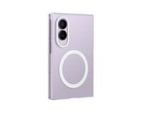 Samsung Galaxy Z Fold 8 Clear Magnet Case Transparent - 2 Samsung Galaxy Z Fold 8 Clear Magnet Case Transparent - 2