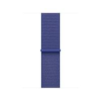 Apple Watch 40mm Sport Loop: Ultramarine Sport Loop - 1