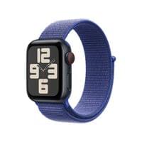 Apple Watch 40mm Sport Loop: Ultramarine Sport Loop - 2