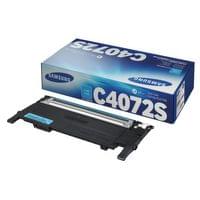 КАСЕТА SAMSUNG CLP-320/325/CLX-3185 - CLT-C4072S - Cyan (1k) - 0