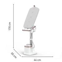 Tefal QT1811E0 IXEO Vision - 3