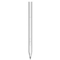 HP Rechargeable MPP 2.0 Tilt Pen Silver