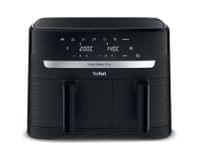 Tefal EY901N10 Dual Easy Fry Essential Blk - 1