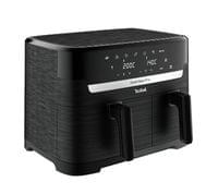 Tefal EY901N10 Dual Easy Fry Essential Blk - 2