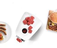 Bosch MFW2510W, Meat mincer, SmartPower Meat mincer from... - 2