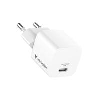 Verbatim Mini GaN Charger 20W EU plug - 1