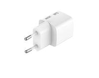 Verbatim Mini GaN Charger 20W EU plug - 7