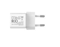 Verbatim Mini GaN Charger 20W EU plug - 8