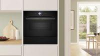 Bosch BDC7111B0, SER8, Warming drawer, 20l, 14cm,... - 2