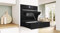 Bosch BDC7111B0, SER8, Warming drawer, 20l, 14cm,... - 3 Bosch BDC7111B0, SER8, Warming drawer, 20l, 14cm,... - 3