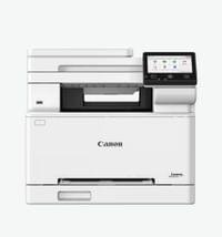Canon i-SENSYS MF667Cdw Printer/Scanner/Copier/Fax - 1
