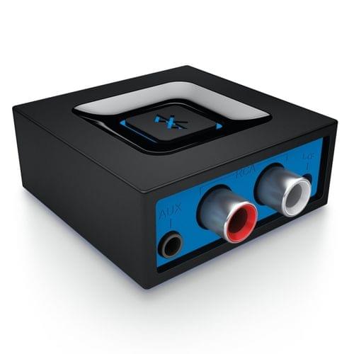 Logitech Bluetooth Audio Receiver - 2