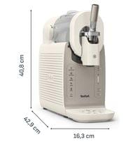 Tefal IG803AE0 Instant Icm &amp;amp; Storage &amp;amp; Spouts - 3
