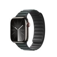 Apple 41mm Evergreen Magnetic Link - S/M - 2