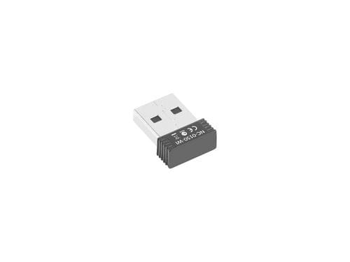 Lanberg Wireless Network Card USB Nano N150 1x Internal... - 2
