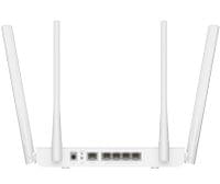 Cudy WR1300 AC1200 Gigabit Wi-Fi Mesh Router Dual Band 5... - 3