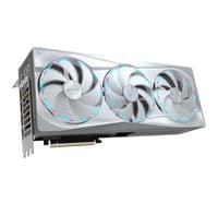 Gigabyte Aorus GeForce RTX 5080 16GB GDDR7 Master Ice - 2