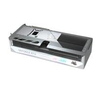 Gigabyte Aorus GeForce RTX 5080 16GB GDDR7 Master Ice - 3