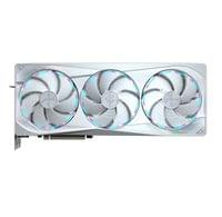 Gigabyte Aorus GeForce RTX 5080 16GB GDDR7 Master Ice - 4