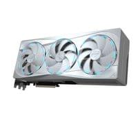 Gigabyte Aorus GeForce RTX 5080 16GB GDDR7 Master Ice - 5