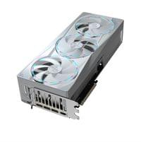 Gigabyte Aorus GeForce RTX 5080 16GB GDDR7 Master Ice - 6