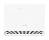 Cudy LT500E Wi-Fi 4G LTE Cat.4 Router AC1200 Wi-Fi... - 1 Cudy LT500E Wi-Fi 4G LTE Cat.4 Router AC1200 Wi-Fi... - 1